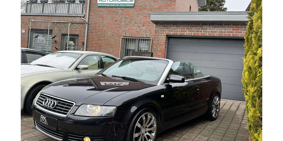 Audi A4 199.000 km 2.999 &euro; Solingen 42651