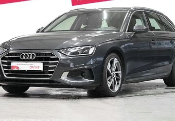 Audi A4 121.186 km 22.799 &euro; Wuppertal 42109