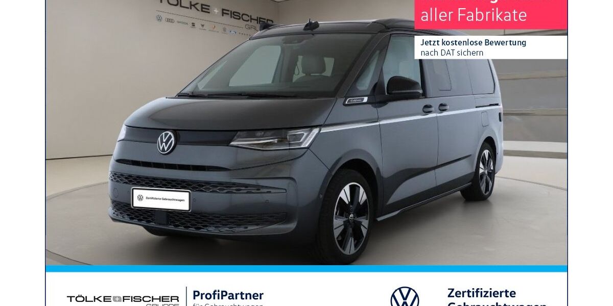 VW Andere 15.971 km 69.569 &euro; Krefeld 47805