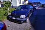 Renault Clio 122.280 km 1.650 &euro; Solingen 42651