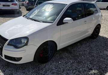 VW Polo 148.000 km 4.990 &euro; Dormagen 41540