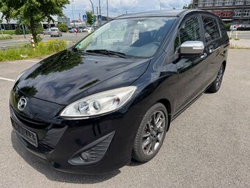 Gebrauchte Mazda 5