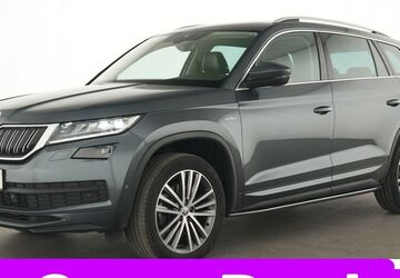 Skoda Kodiaq 96.479 km 29.245 &euro; Neuss 41460