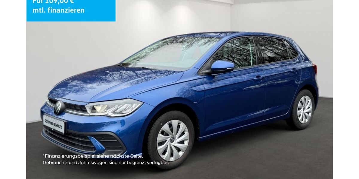 VW Polo 17.616 km 18.750 &euro; Wuppertal 42109