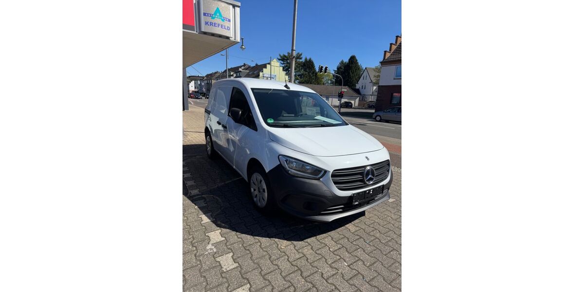 Mercedes-Benz Citan 4.910 km 19.990 &euro; Krefeld 47806