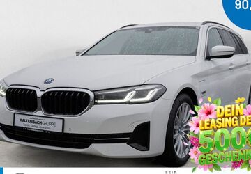 BMW 530 80.759 km 27.890 &euro; Remscheid 42897