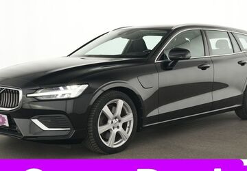 Volvo V60 108.936 km 23.843 &euro; Neuss 41460