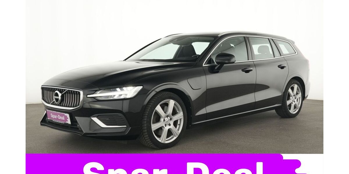 Volvo V60 108.936 km 23.843 &euro; Neuss 41460