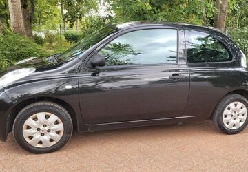 Nissan Micra 215.000 km 850 &euro; Neuss 41472