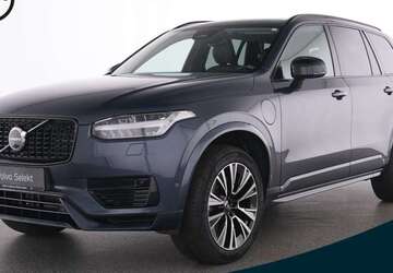 Volvo XC90 30.256 km 56.950 &euro; Essen-Kray 45309