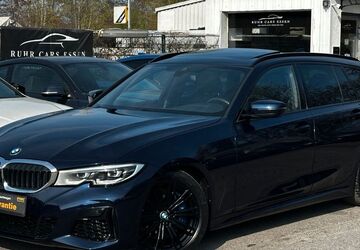 BMW 320 71.000 km 28.900 &euro; Essen 45326