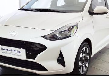 Hyundai i10 18.458 km 14.970 &euro; Gelsenkirchen 45897