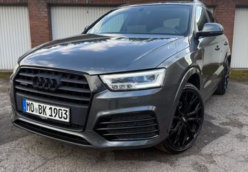 Audi Q3 89.900 km 20.600 &euro; Moers 47443
