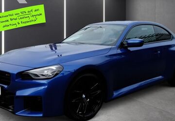 BMW M2 12.620 km 65.489 &euro; Bottrop 46236