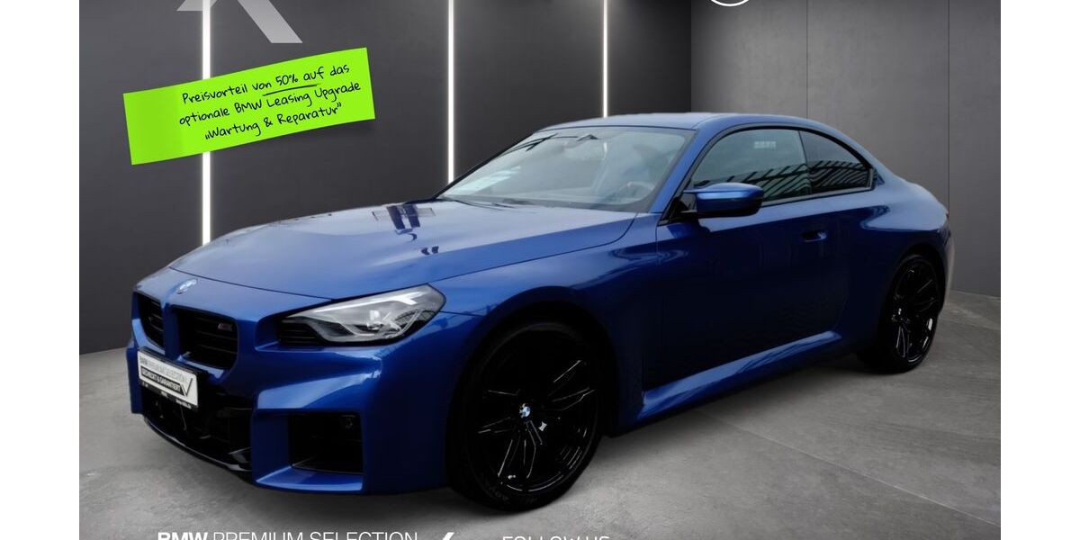 BMW M2 12.620 km 65.489 &euro; Bottrop 46236
