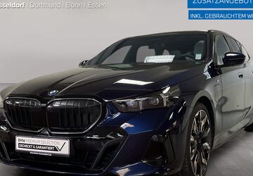 BMW 550 23.400 km 78.599 &euro; Düsseldorf 40237