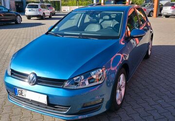VW Golf 218.800 km 7.900 &euro; Gelsenkirchen 45879