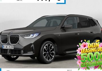 BMW X3 19.033 km 74.590 &euro; Remscheid 42897