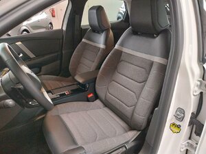 Citroen C4 Feel Pack 1.2 Kam Tempomat Klima 16.501 km 17.190 &euro; HAAN 42781