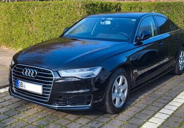 Audi A6 179.500 km 17.900 &euro; Oberhausen 46049