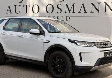 Land Rover Discovery Sport 168.382 km 16.950 &euro; Krefeld 47805