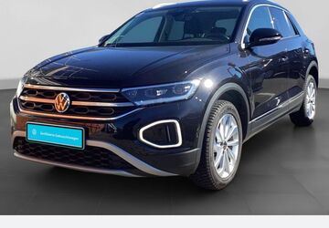 VW T-Roc 48.482 km 21.250 &euro; Oberhausen 46047