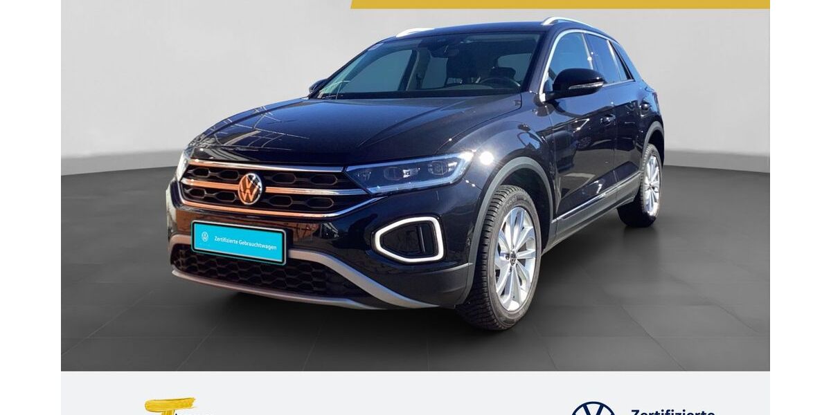 VW T-Roc 48.482 km 21.250 &euro; Oberhausen 46047