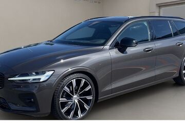 Volvo V60 36.617 km 31.890 &euro; Krefeld 47805