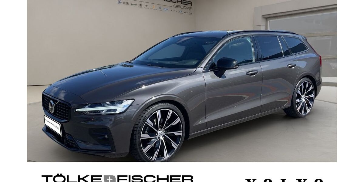 Volvo V60 36.617 km 31.890 &euro; Krefeld 47805