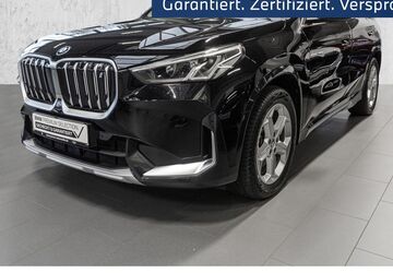 BMW iX1 24.661 km 34.470 &euro; Mettmann 40822