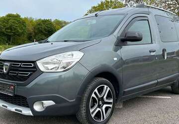Dacia Dokker 105.000 km 8.990 &euro; Neukirchen-Vluyn 47506