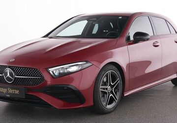 Mercedes-Benz A 220 21.929 km 36.485 &euro; Essen 45309