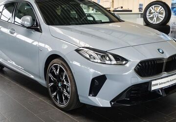 BMW 120 5.057 km 32.990 &euro; Langenfeld 40764