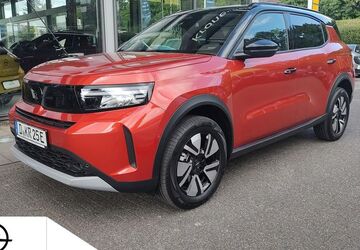 Opel Frontera 14.950 km 24.950 &euro; Düsseldorf 40625