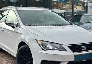 Seat Leon 92.000 km 11.490 &euro; Oberhausen 46049