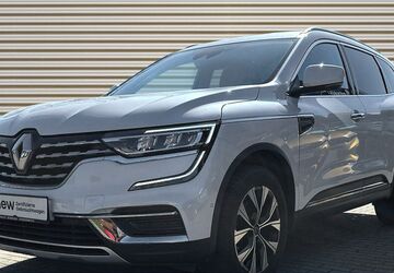 Renault Koleos 42.200 km 27.990 &euro; Duisburg 47059