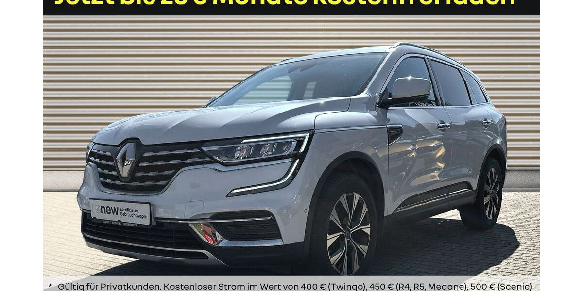 Renault Koleos 42.200 km 27.990 &euro; Duisburg 47059