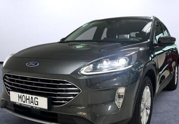 Ford Kuga 15.967 km 24.890 &euro; Essen 45134
