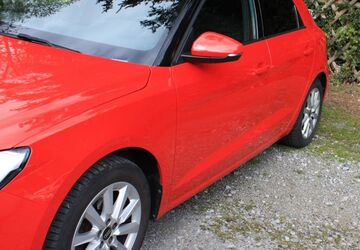 Audi A1 41.000 km 19.999 &euro; Wuppertal 42369