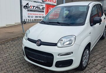Fiat Panda 170.097 km 4.750 &euro; Solingen 42651