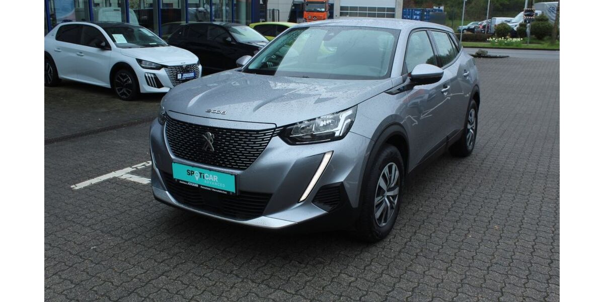 Peugeot 2008 61.506 km 18.990 &euro; Remscheid 42897