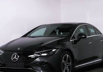 Mercedes-Benz EQE 6.100 km 50.390 &euro; Haan 42781