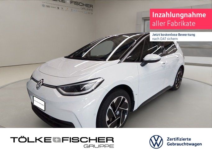 VW ID.3 9.023 km 40.485 &euro; Krefeld 47805