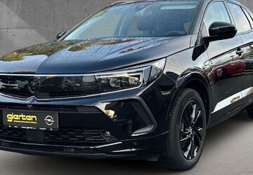 Opel Grandland (X) 31.730 km 24.900 &euro; Hilden 40721