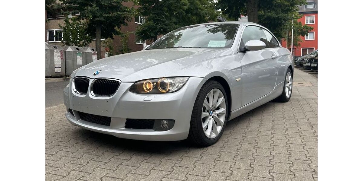 BMW 320 132.800 km 9.900 &euro; Düsseldorf 40589