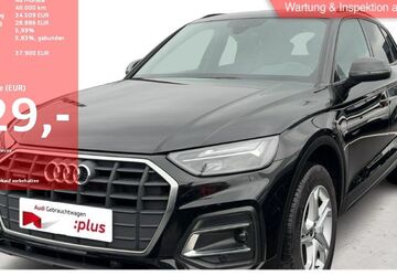 Audi Q5 24.765 km 35.880 &euro; Moers-Hülsdonk 47441