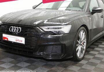 Audi A6 104.000 km 32.950 &euro; Solingen 42653