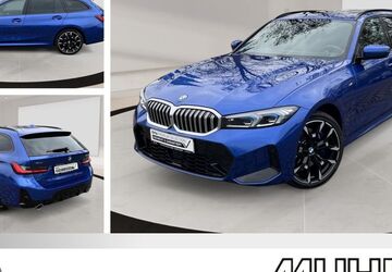 BMW 330 24.561 km 49.830 &euro; Oberhausen 46149