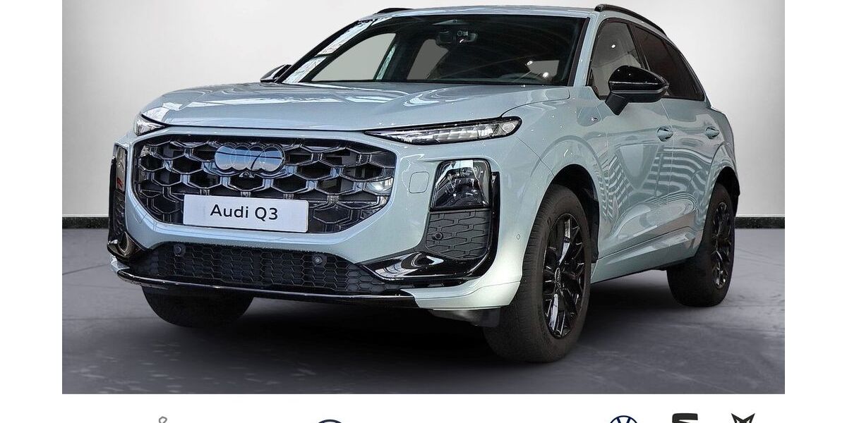 Audi Q3 9.999 km 46.980 &euro; Hilden 40721