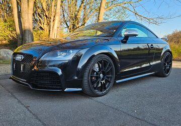 Audi TT RS 110.000 km 33.990 &euro; Mettmann 40822